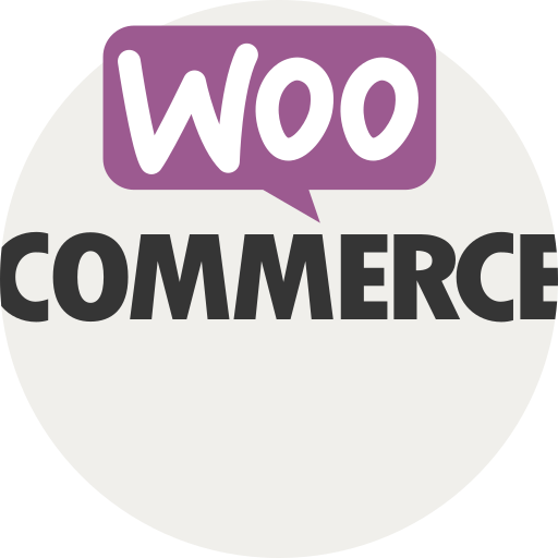 wooCommerce